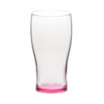 Libbey Orlena Beer Glasses - 7