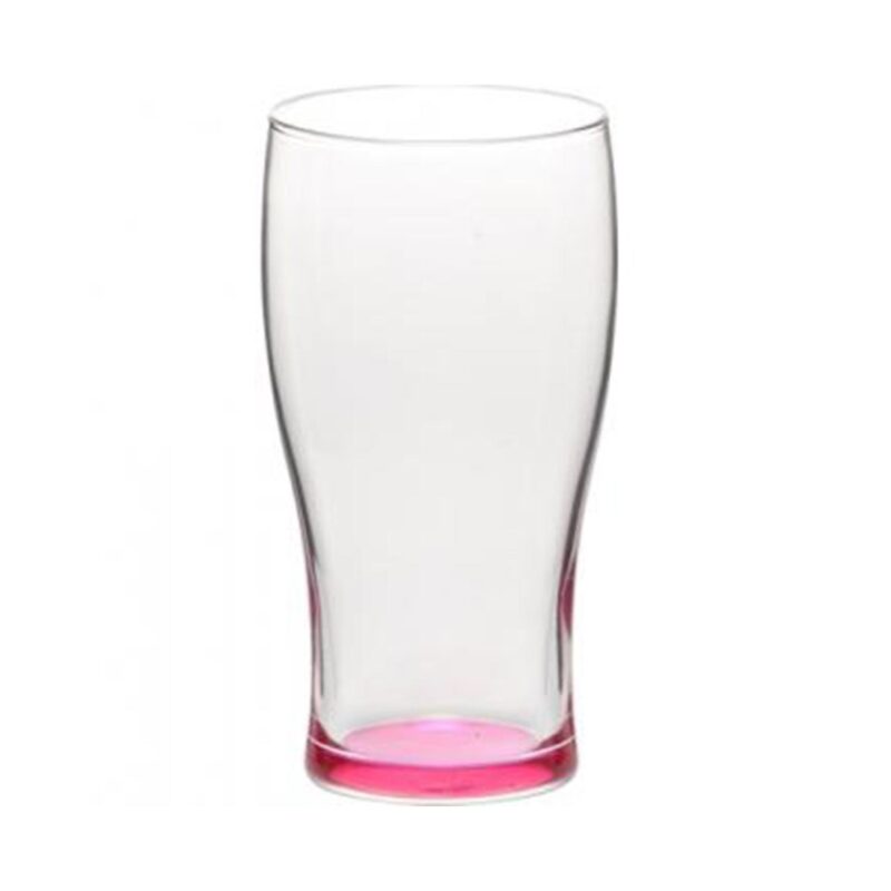 Libbey Orlena Beer Glasses - 7