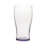 Libbey Orlena Beer Glasses - 8