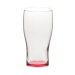 Libbey Orlena Beer Glasses - 9