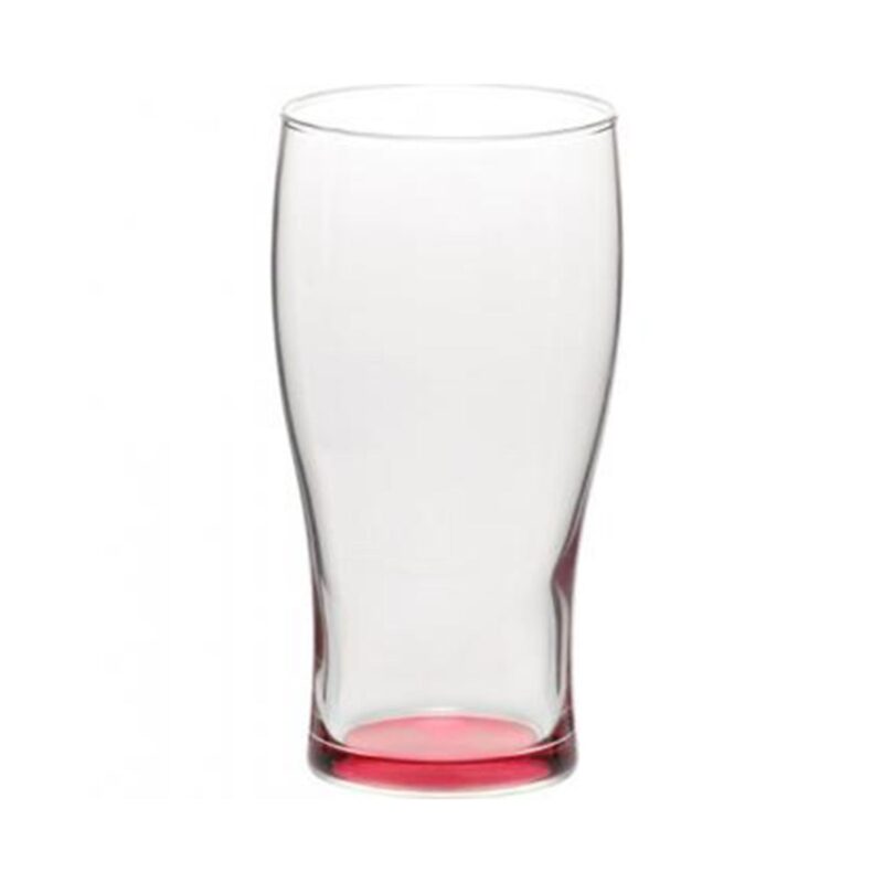 Libbey Orlena Beer Glasses - 9