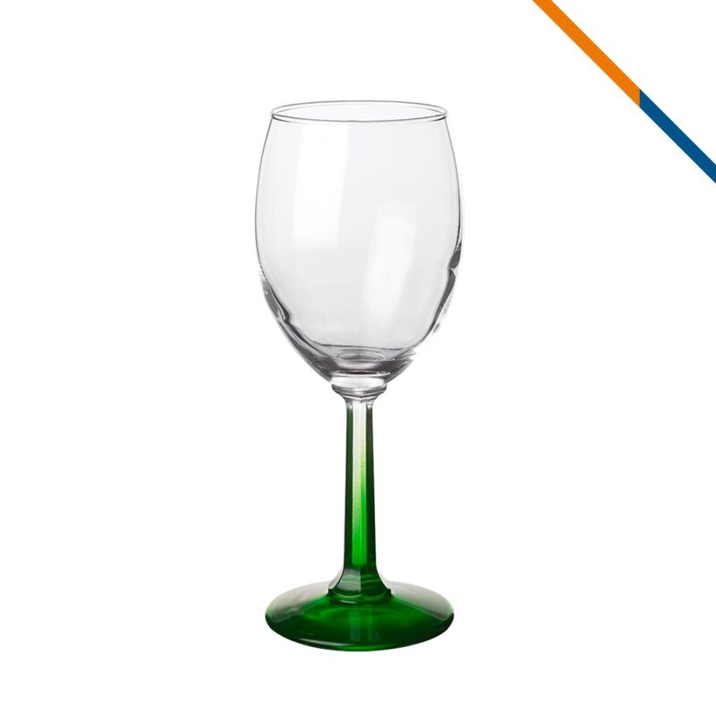 Libbey Pedia Wine Glasses - 6.5 Oz. - 7