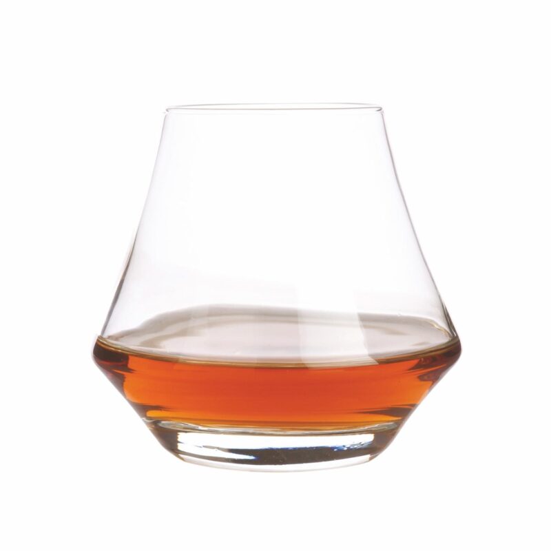 Libbey Perfect Whiskey Glass