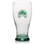 Libbey Pilsner Glasses 19 oz - 2