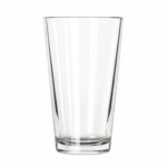 Libbey Pint Glass - 1