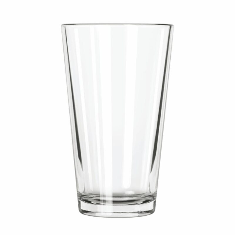 Libbey Pint Glass - 1