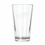 Libbey Pint Glass