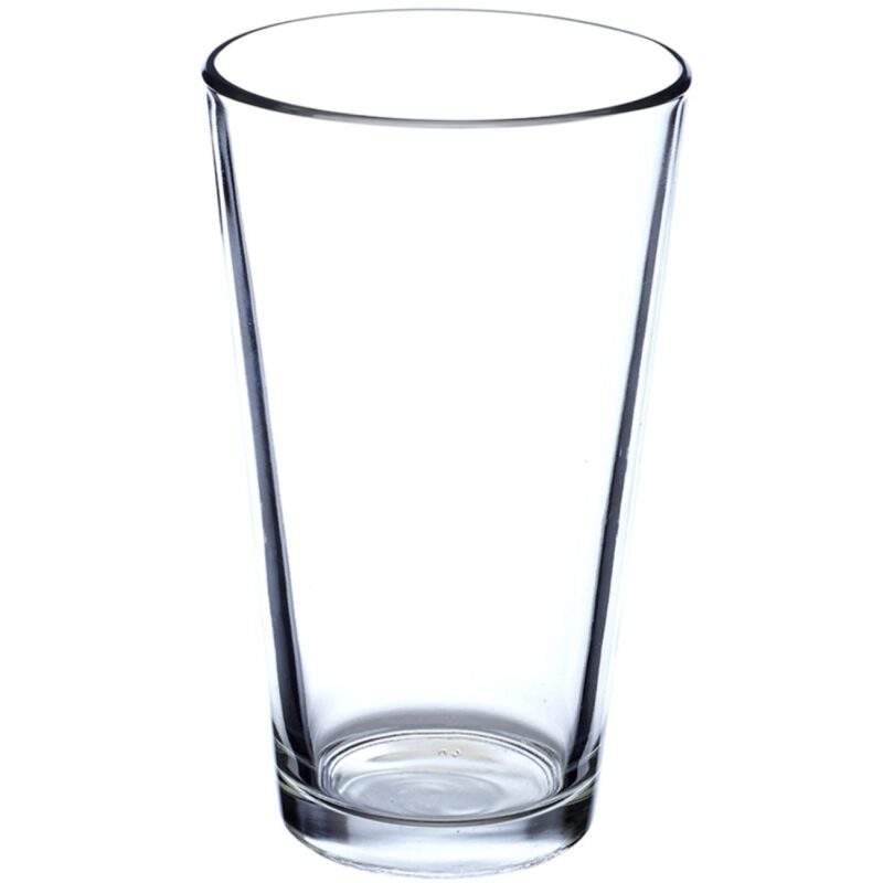 Libbey Pint Glasses - 16 oz - 3