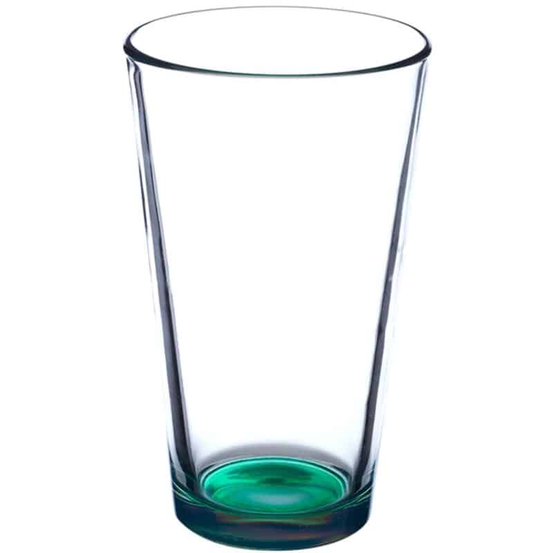 Libbey Pint Glasses - 16 oz - 4