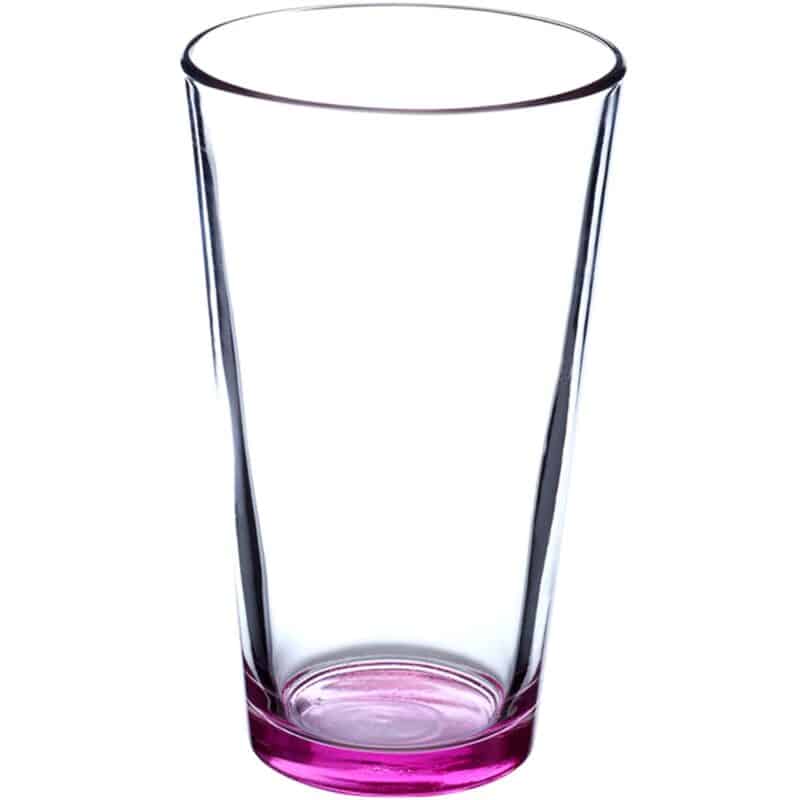Libbey Pint Glasses - 16 oz - 5