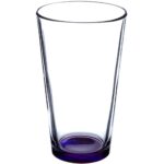 Libbey Pint Glasses - 16 oz - 6