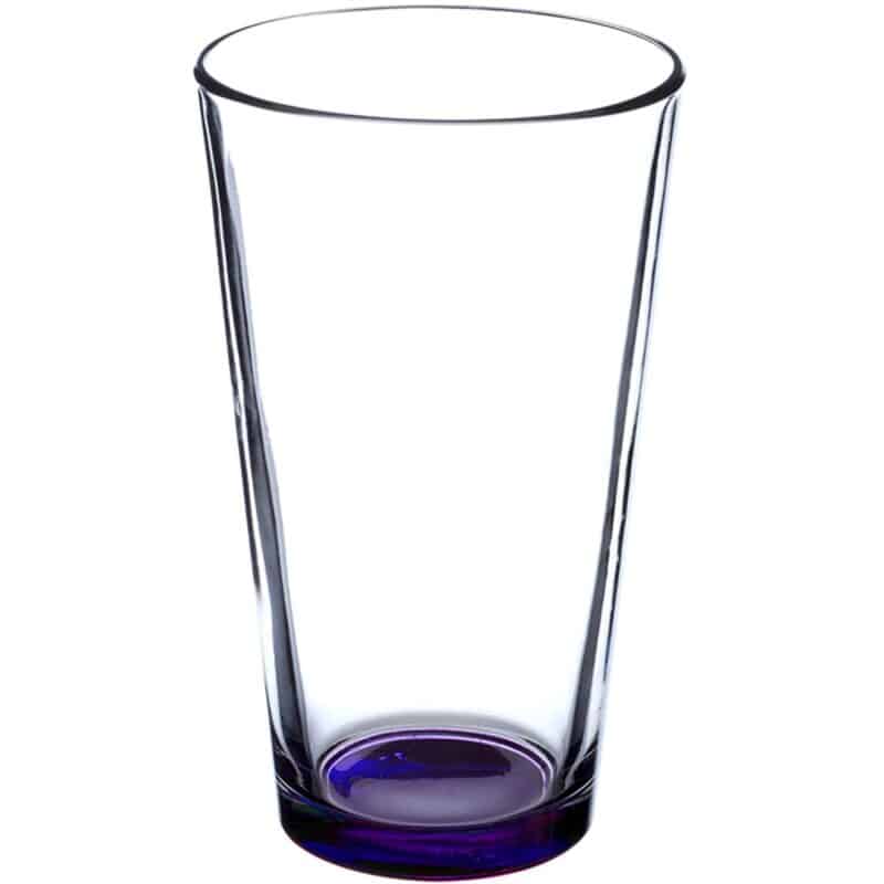 Libbey Pint Glasses - 16 oz - 6