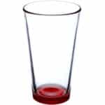Libbey Pint Glasses - 16 oz - 7