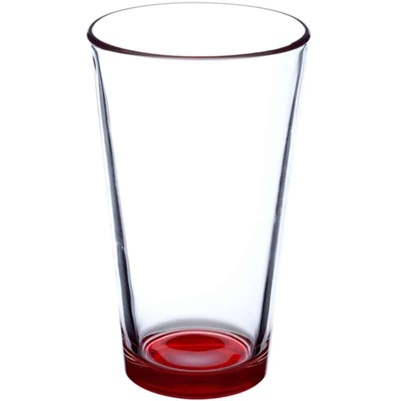 Libbey Pint Glasses - 16 oz - 7