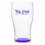 Libbey Pub Beer Glasses 20 oz - 1