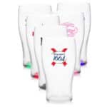 Libbey Pub Beer Glasses 20 oz