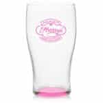 Libbey Pub Beer Glasses 20 oz - 4