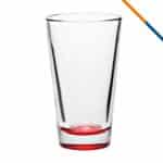 Libbey Raise Mixing Glasses - 14 Oz. - 1