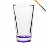 Libbey Raise Mixing Glasses - 14 Oz. - 4