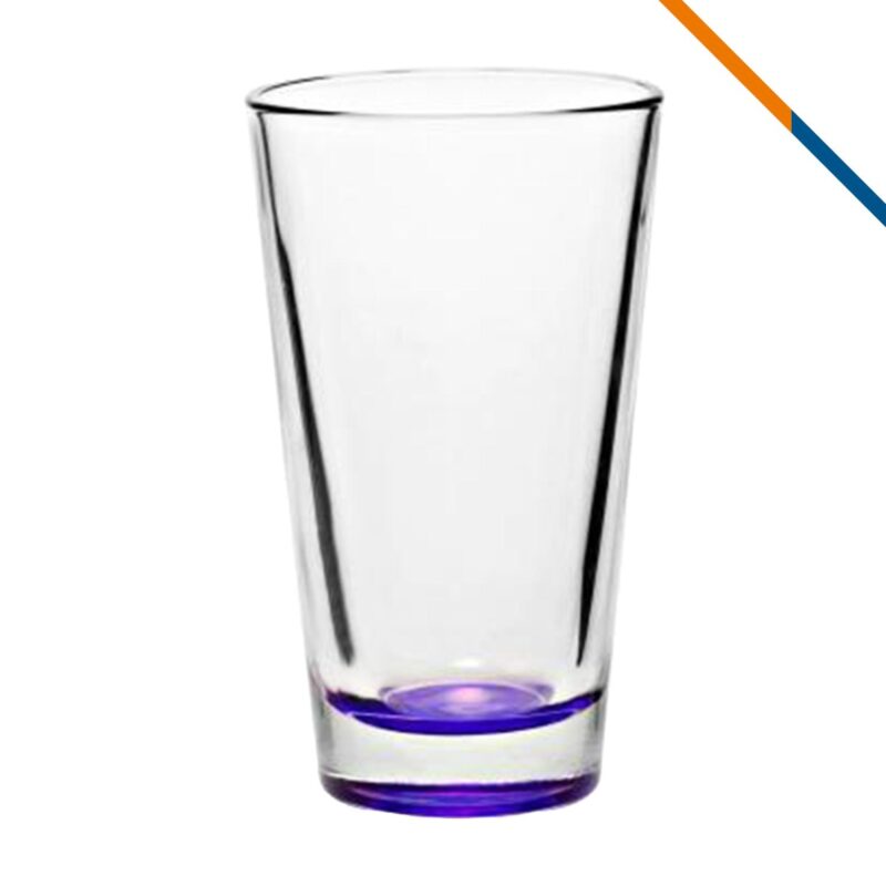 Libbey Raise Mixing Glasses - 14 Oz. - 4