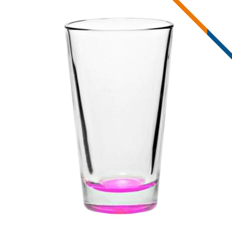 Libbey Raise Mixing Glasses - 14 Oz. - 5