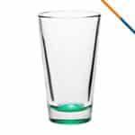 Libbey Raise Mixing Glasses - 14 Oz. - 6
