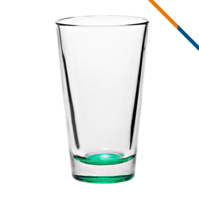 Libbey Raise Mixing Glasses - 14 Oz. - 6