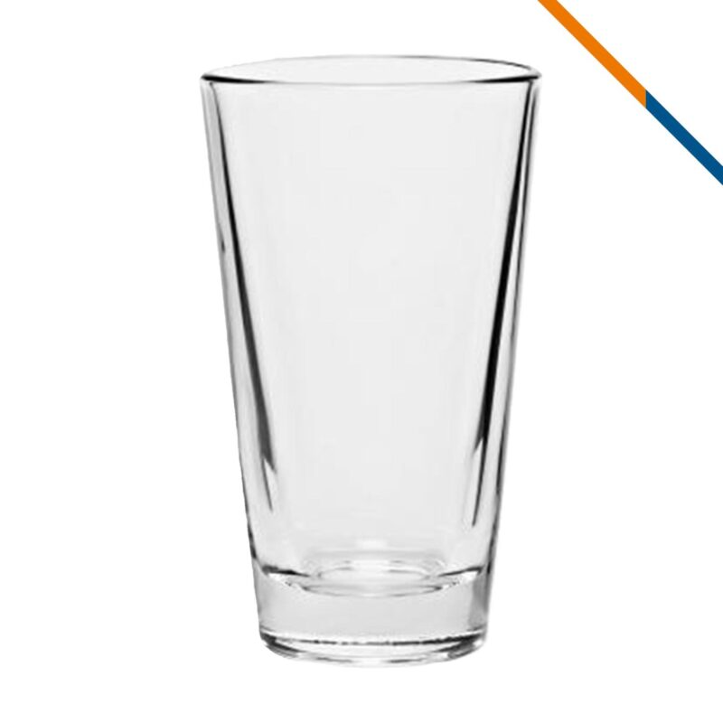 Libbey Raise Mixing Glasses - 14 Oz. - 7