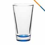 Libbey Raise Mixing Glasses - 14 Oz. - 8