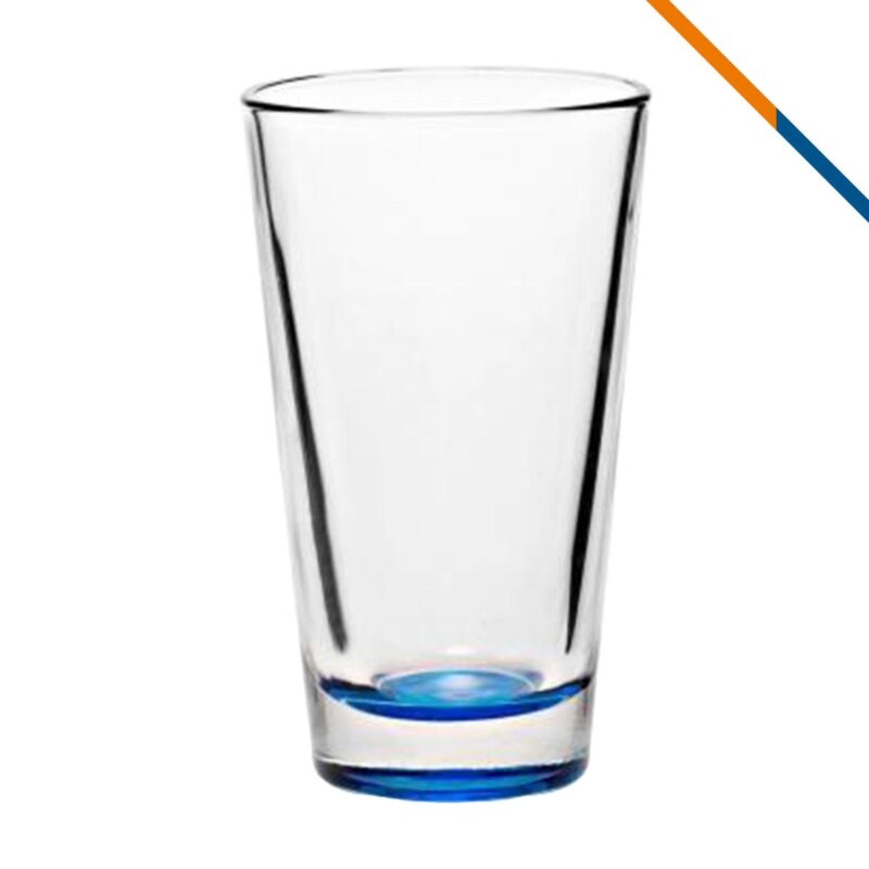 Libbey Raise Mixing Glasses - 14 Oz. - 8