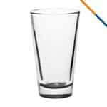 Libbey Raise Mixing Glasses - 14 Oz. - 9