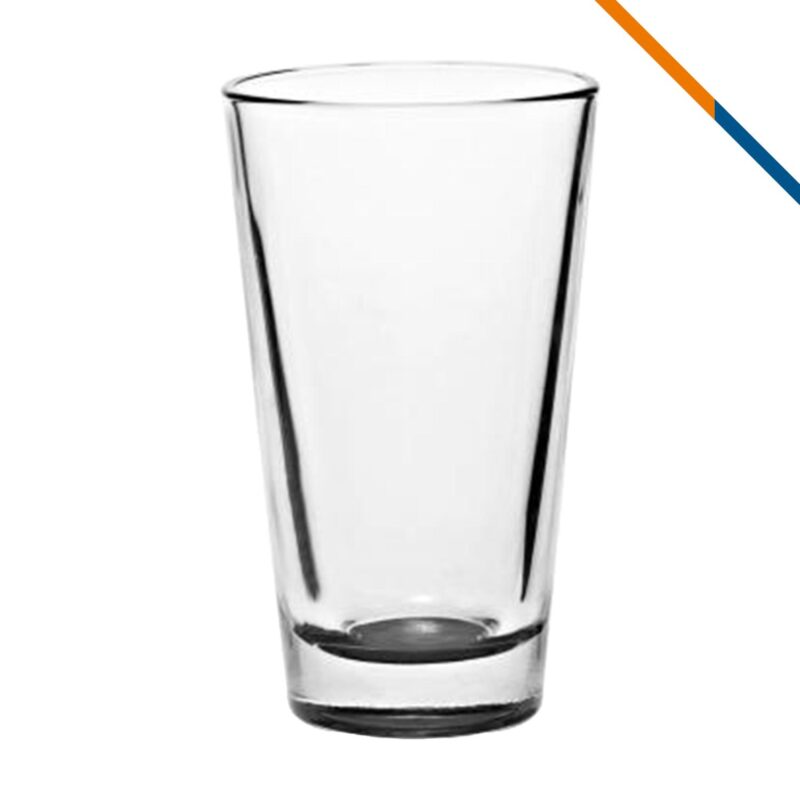Libbey Raise Mixing Glasses - 14 Oz. - 9