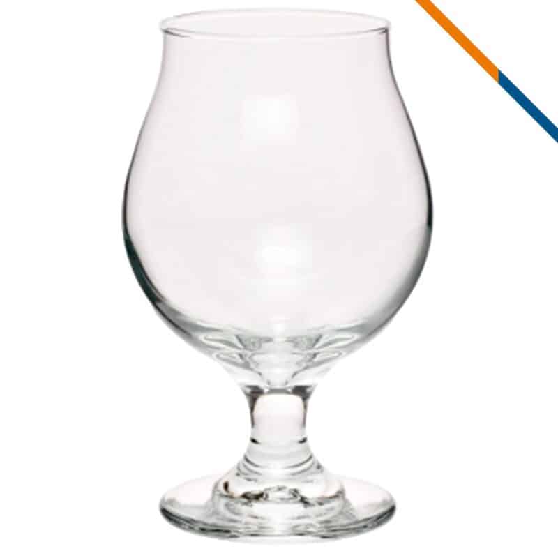 Libbey Rali Beer Glasses - 16 Oz. - 1
