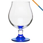 Libbey Rali Beer Glasses - 16 Oz. - 4