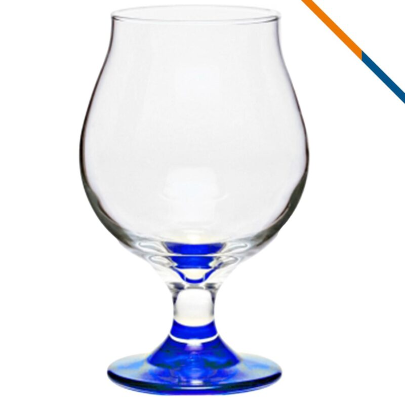 Libbey Rali Beer Glasses - 16 Oz. - 4