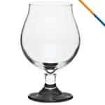 Libbey Rali Beer Glasses - 16 Oz. - 5