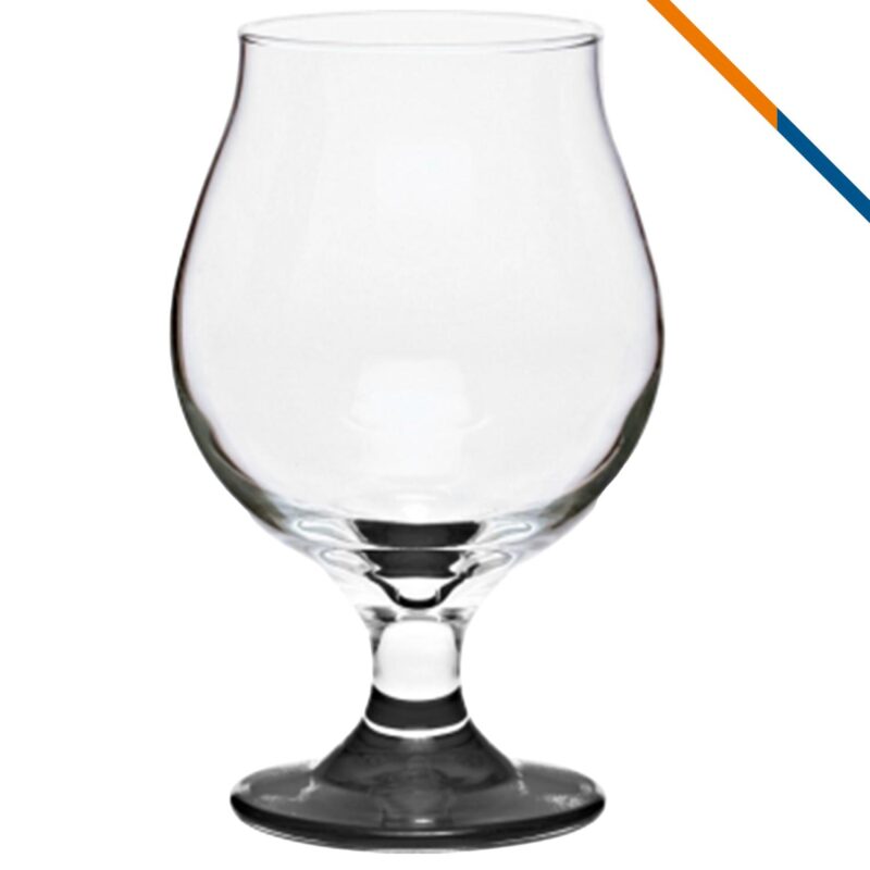 Libbey Rali Beer Glasses - 16 Oz. - 5