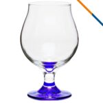 Libbey Rali Beer Glasses - 16 Oz. - 7