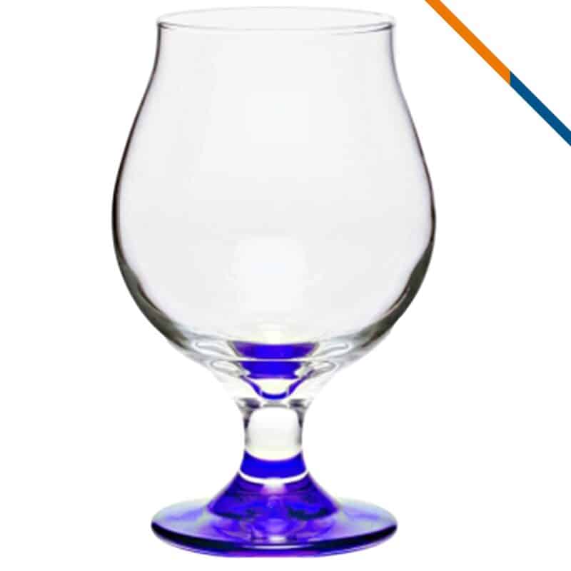Libbey Rali Beer Glasses - 16 Oz. - 7