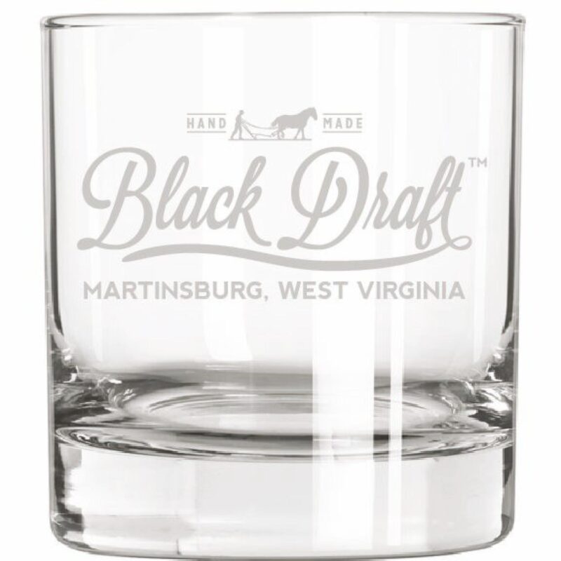 Libbey Rocks Glass 8 oz. - Made in USA