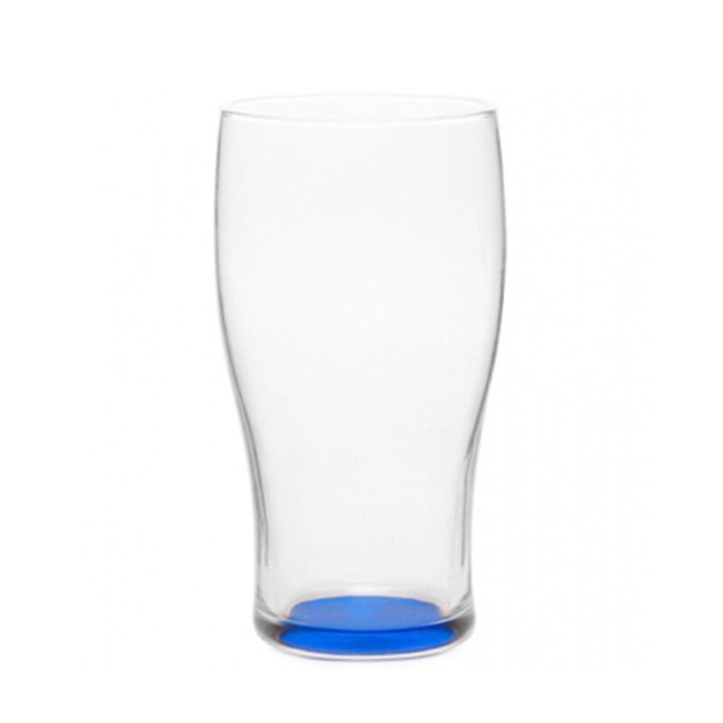 Libbey Rosal Pub Beer Glasses - 4