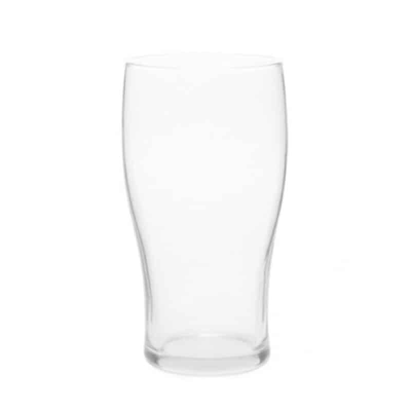 Libbey Rosal Pub Beer Glasses - 5