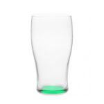 Libbey Rosal Pub Beer Glasses - 6