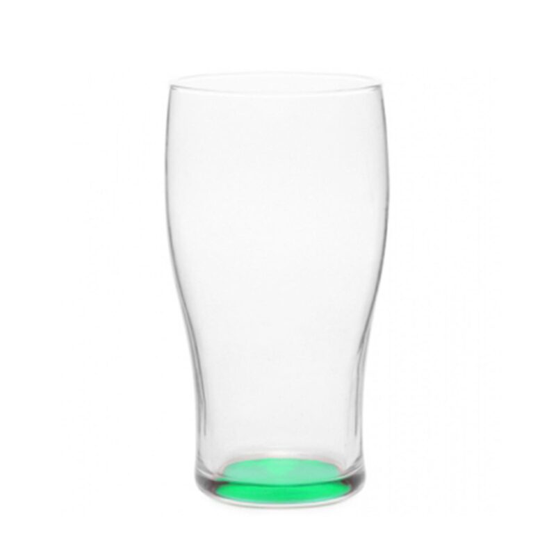 Libbey Rosal Pub Beer Glasses - 6