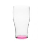 Libbey Rosal Pub Beer Glasses - 7
