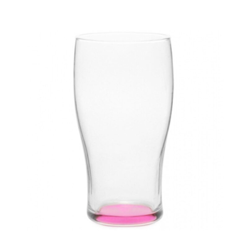 Libbey Rosal Pub Beer Glasses - 7
