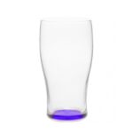 Libbey Rosal Pub Beer Glasses - 8