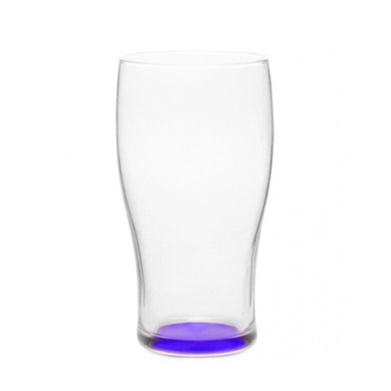 Libbey Rosal Pub Beer Glasses - 8
