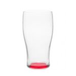 Libbey Rosal Pub Beer Glasses - 9