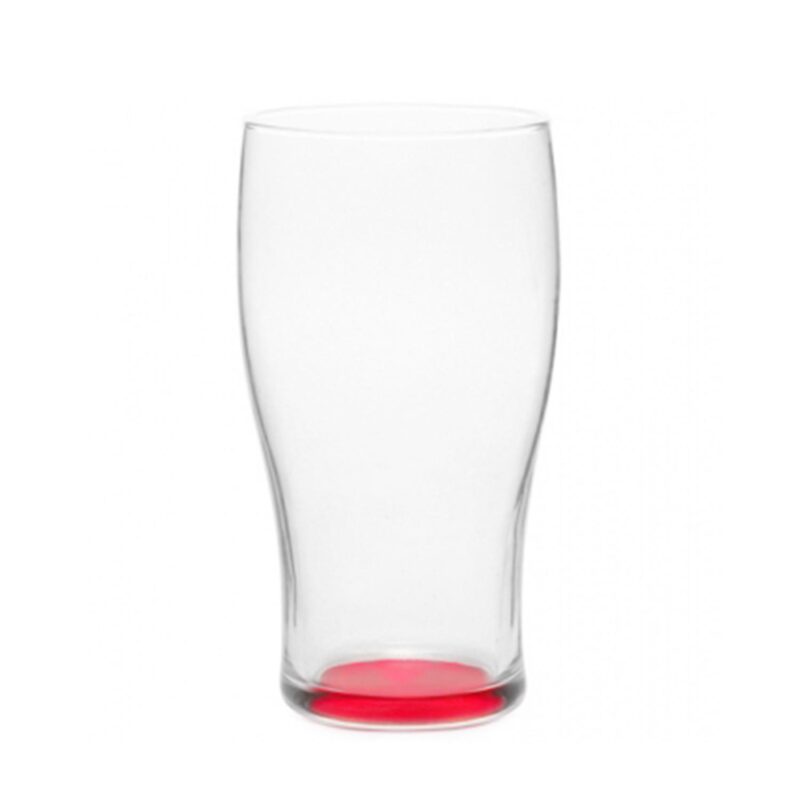 Libbey Rosal Pub Beer Glasses - 9
